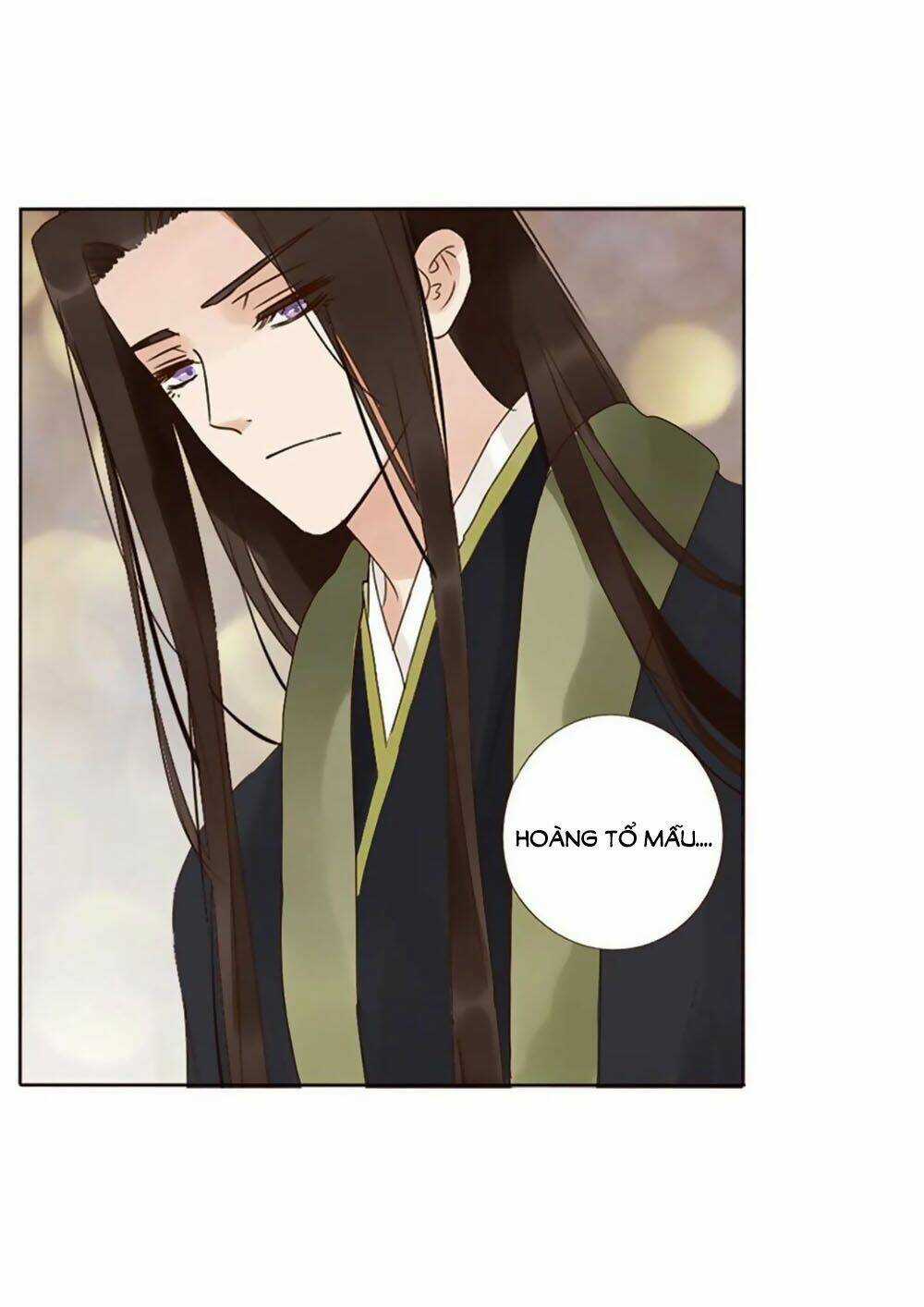 Đế Vương Trắc - Chapter 251 - Trang 34