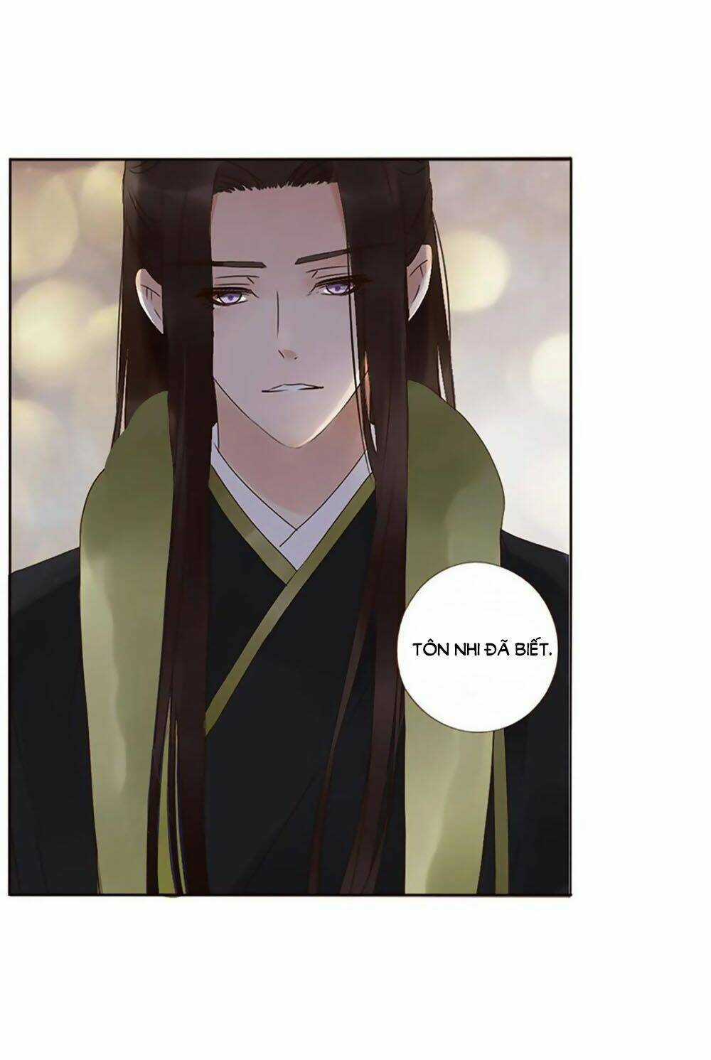 Đế Vương Trắc - Chapter 251 - Trang 36