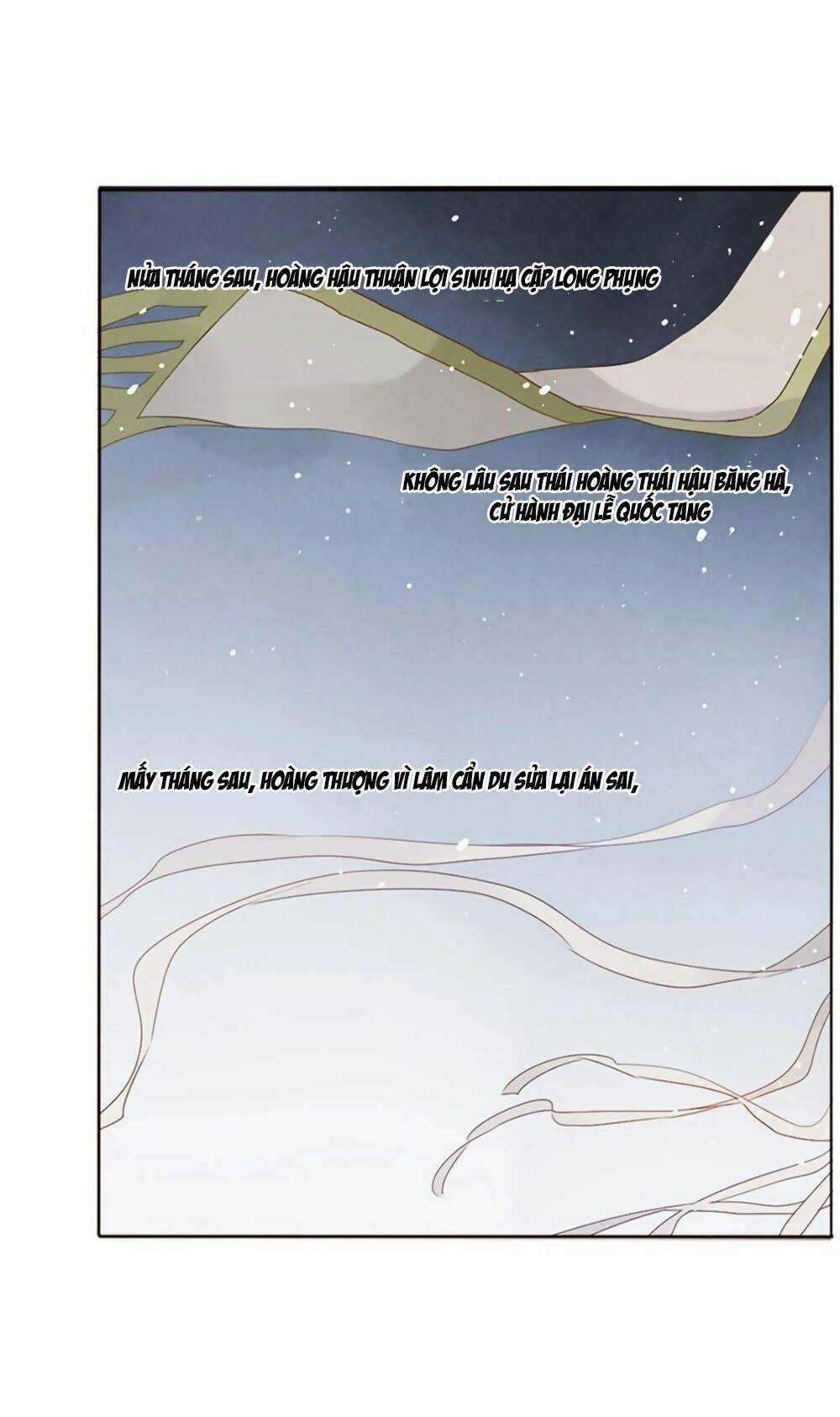 Đế Vương Trắc - Chapter 251 - Trang 37