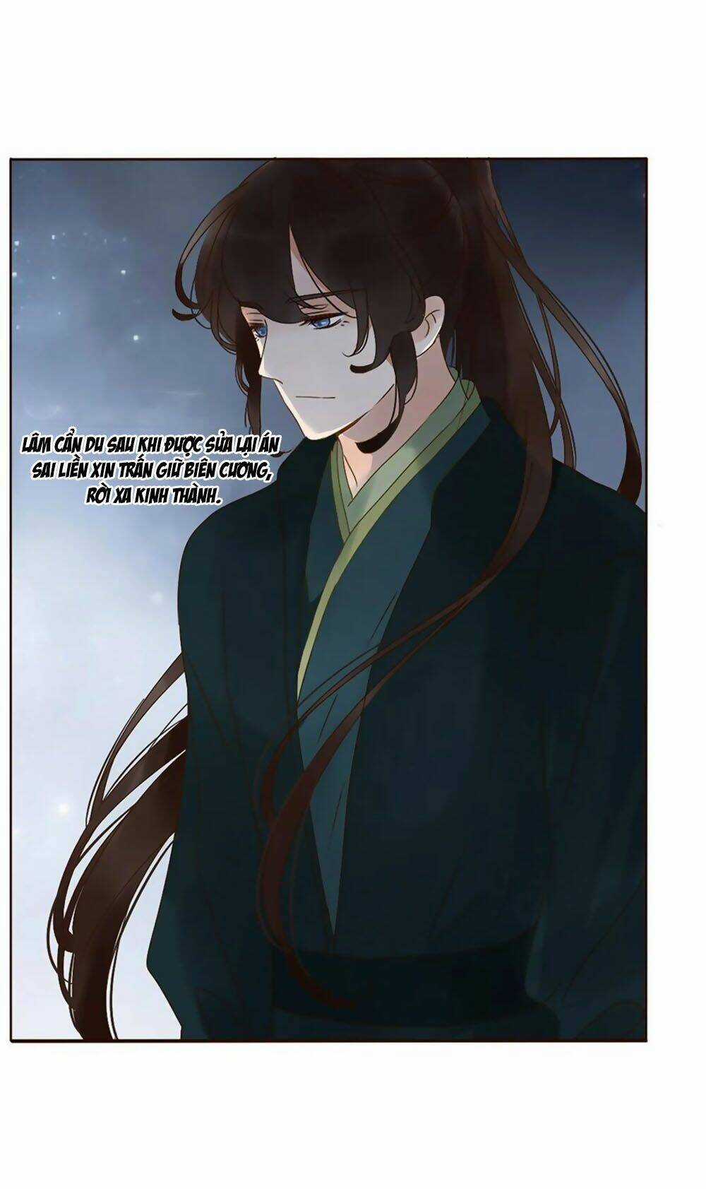 Đế Vương Trắc - Chapter 251 - Trang 38