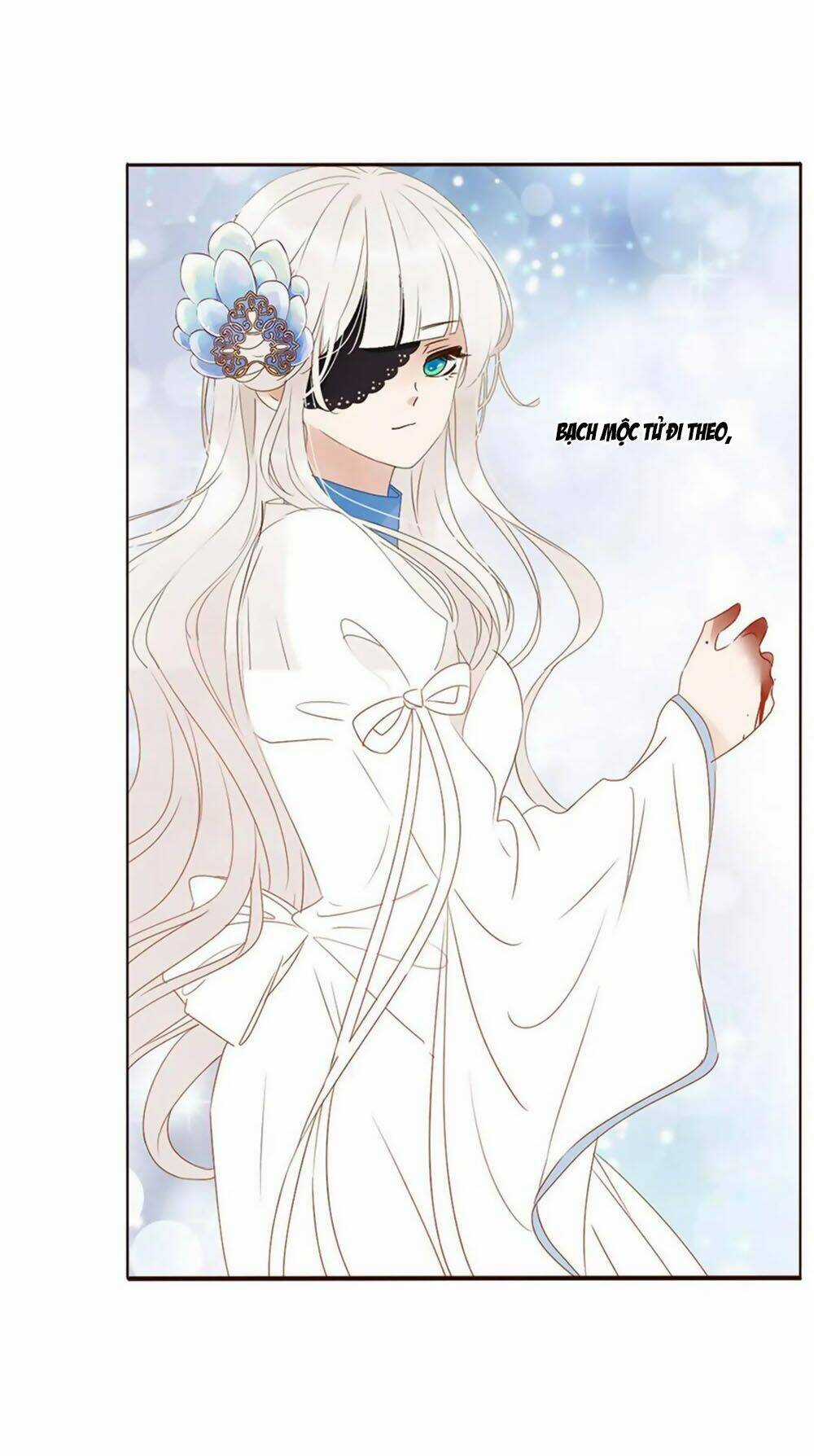 Đế Vương Trắc - Chapter 251 - Trang 39