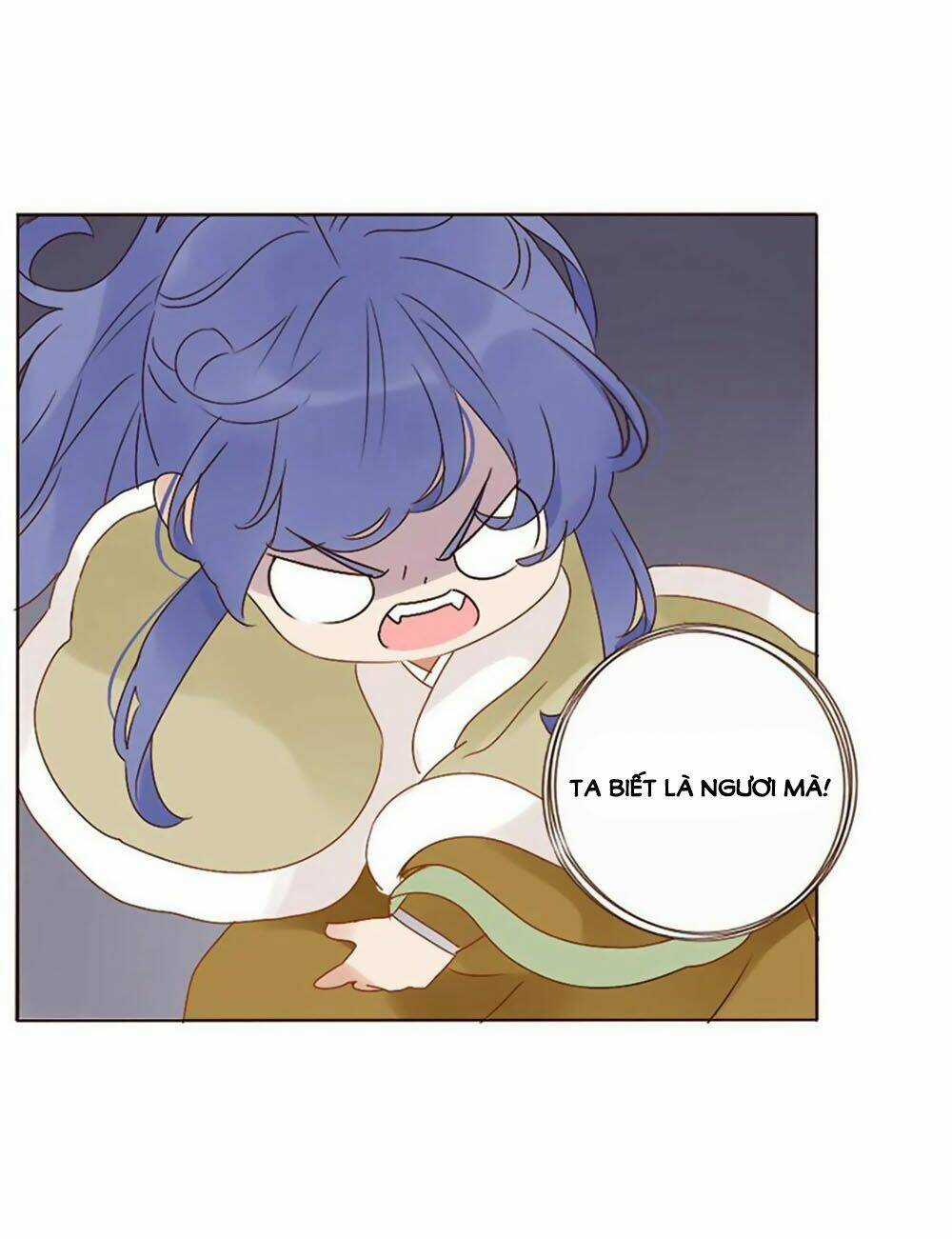 Đế Vương Trắc - Chapter 251 - Trang 5