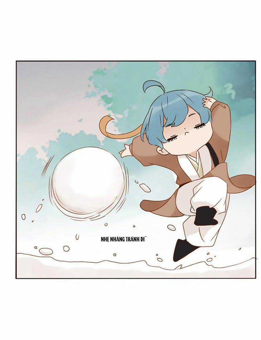 Đế Vương Trắc - Chapter 251 - Trang 6