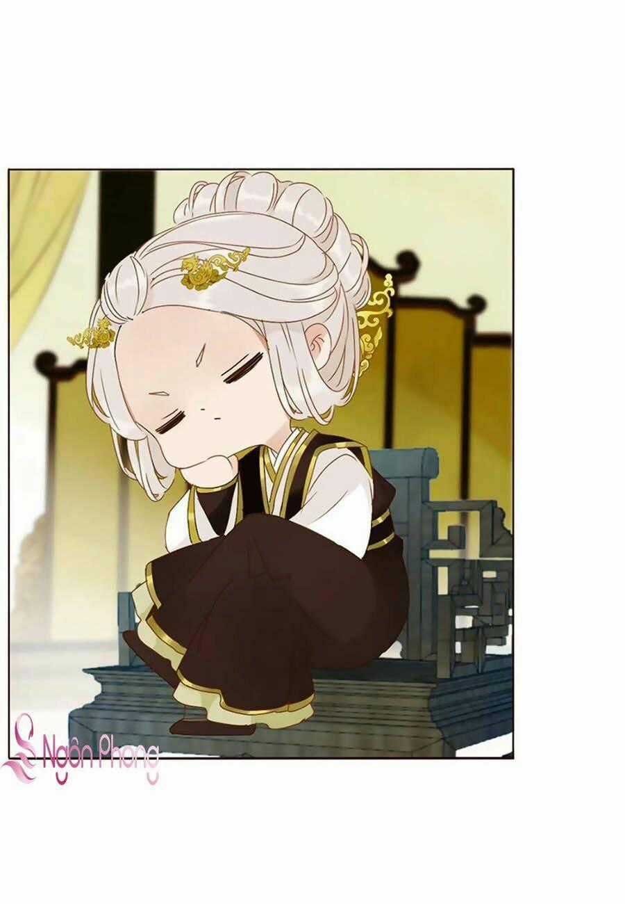 Đế Vương Trắc - Chapter 252 - Trang 1