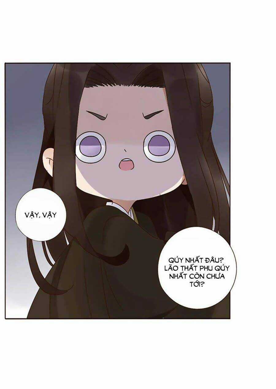 Đế Vương Trắc - Chapter 252 - Trang 11