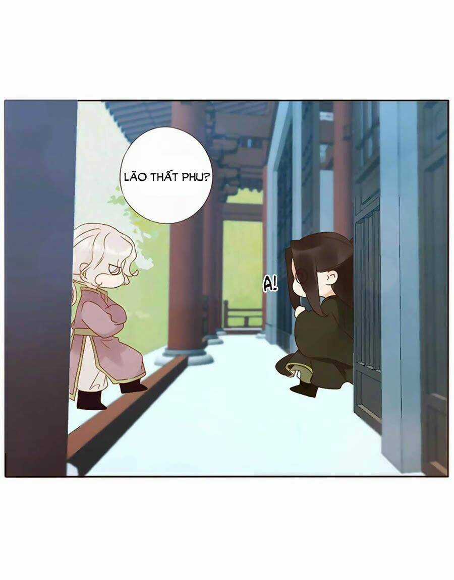 Đế Vương Trắc - Chapter 252 - Trang 12