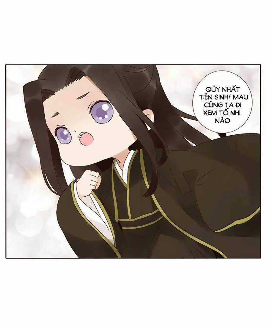 Đế Vương Trắc - Chapter 252 - Trang 13