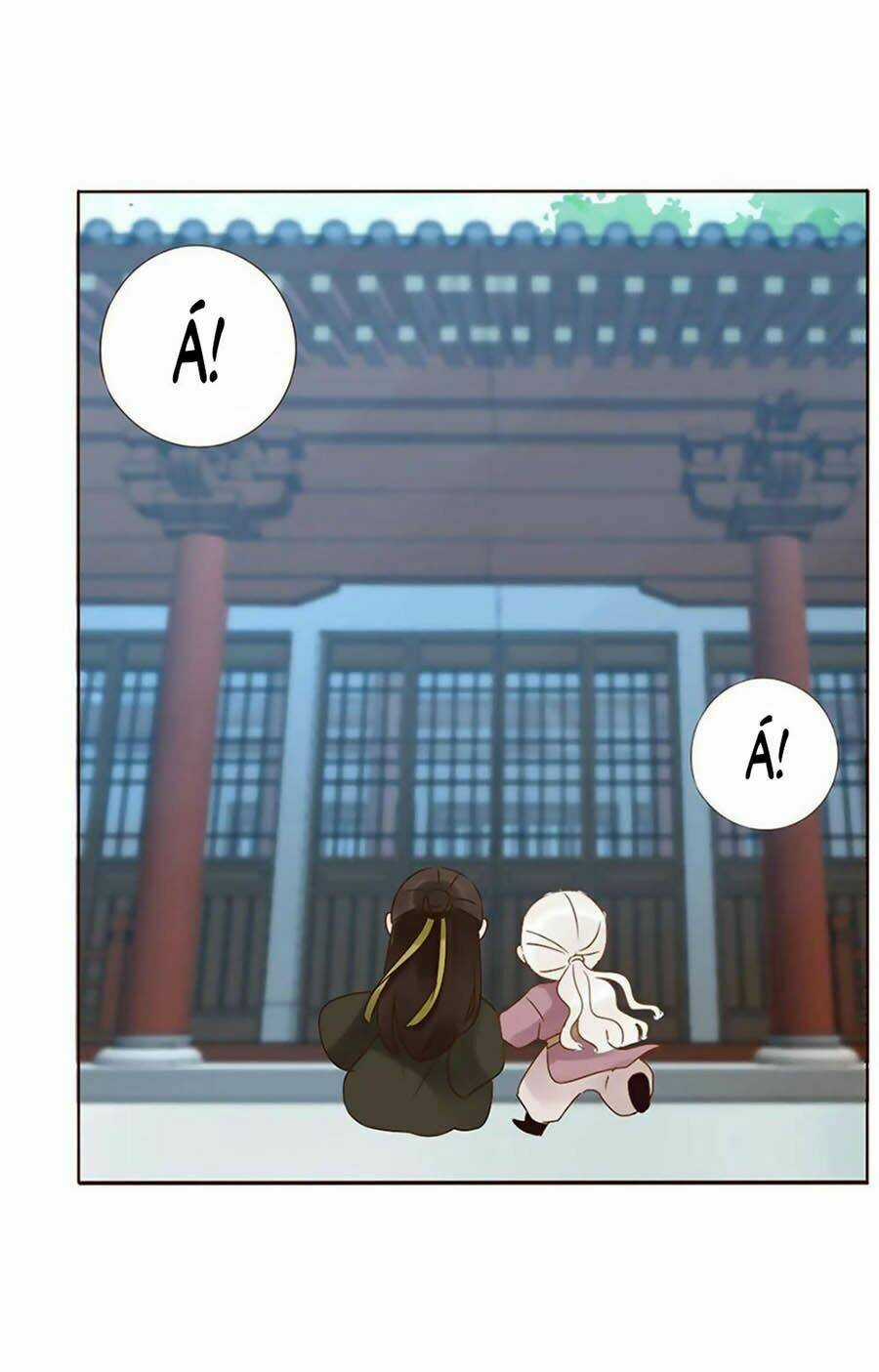 Đế Vương Trắc - Chapter 252 - Trang 16