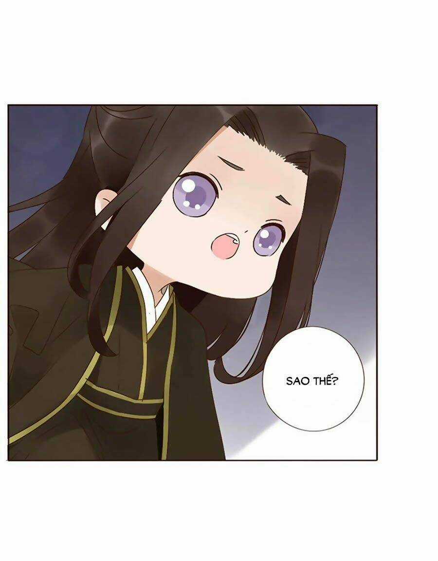 Đế Vương Trắc - Chapter 252 - Trang 17