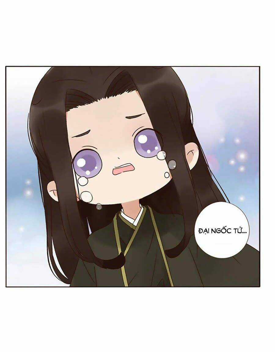 Đế Vương Trắc - Chapter 252 - Trang 23