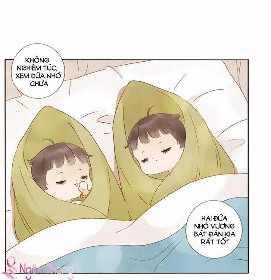 Đế Vương Trắc - Chapter 252 - Trang 25