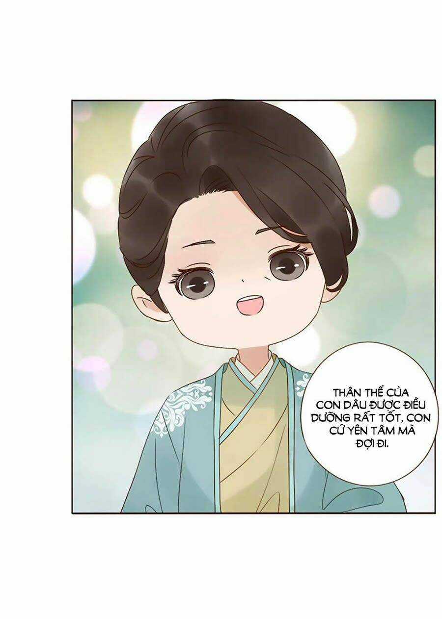 Đế Vương Trắc - Chapter 252 - Trang 4