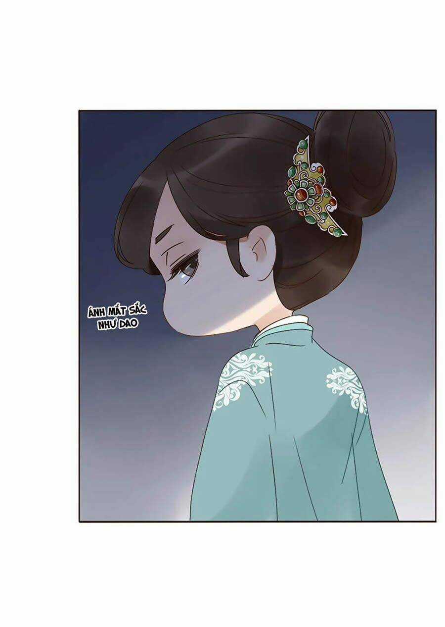 Đế Vương Trắc - Chapter 252 - Trang 6