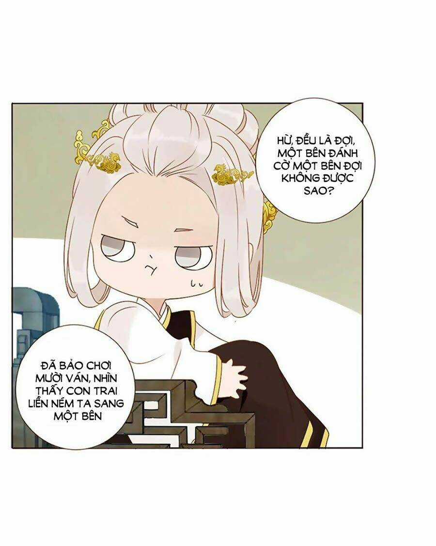 Đế Vương Trắc - Chapter 252 - Trang 7