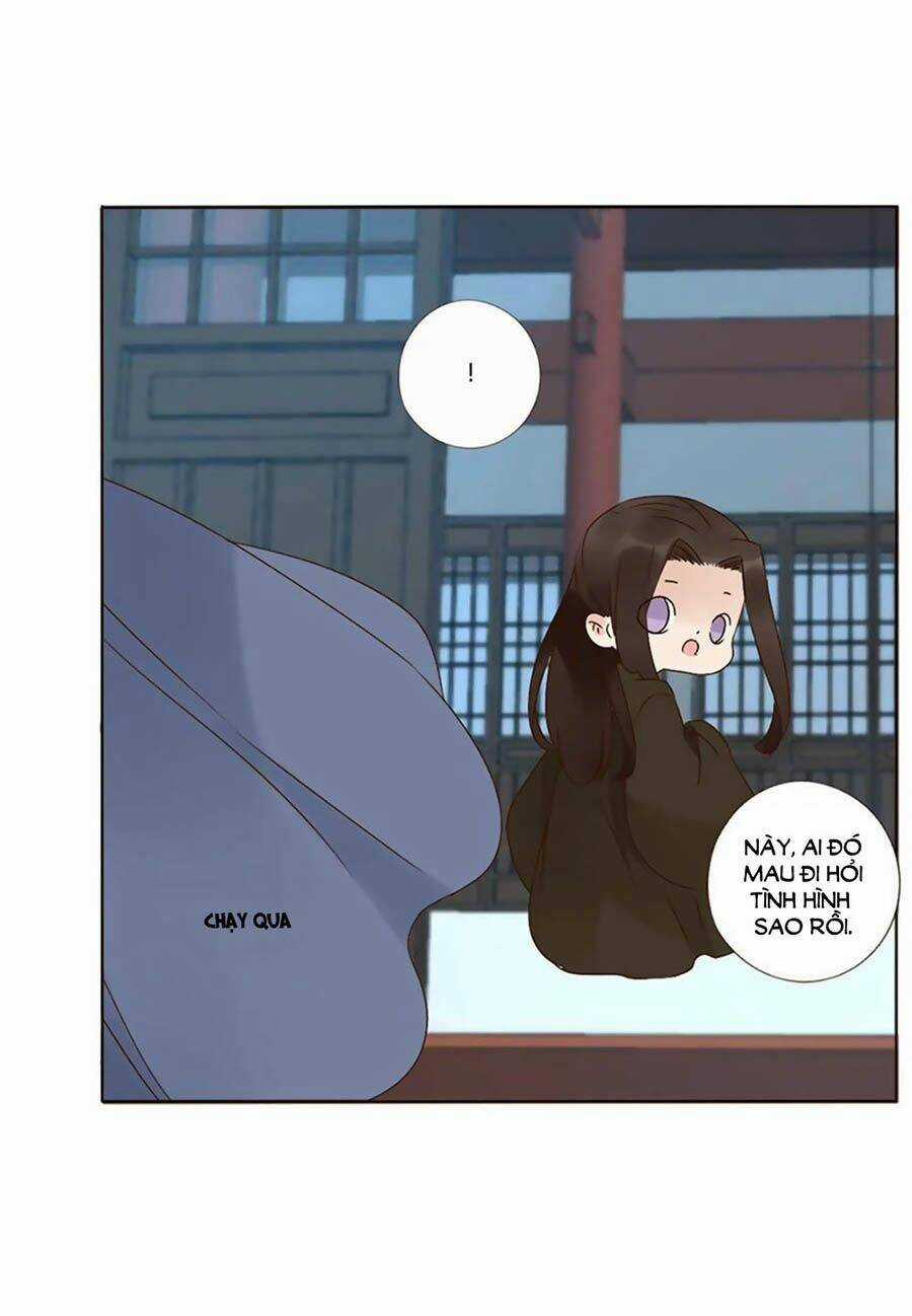 Đế Vương Trắc - Chapter 252 - Trang 8