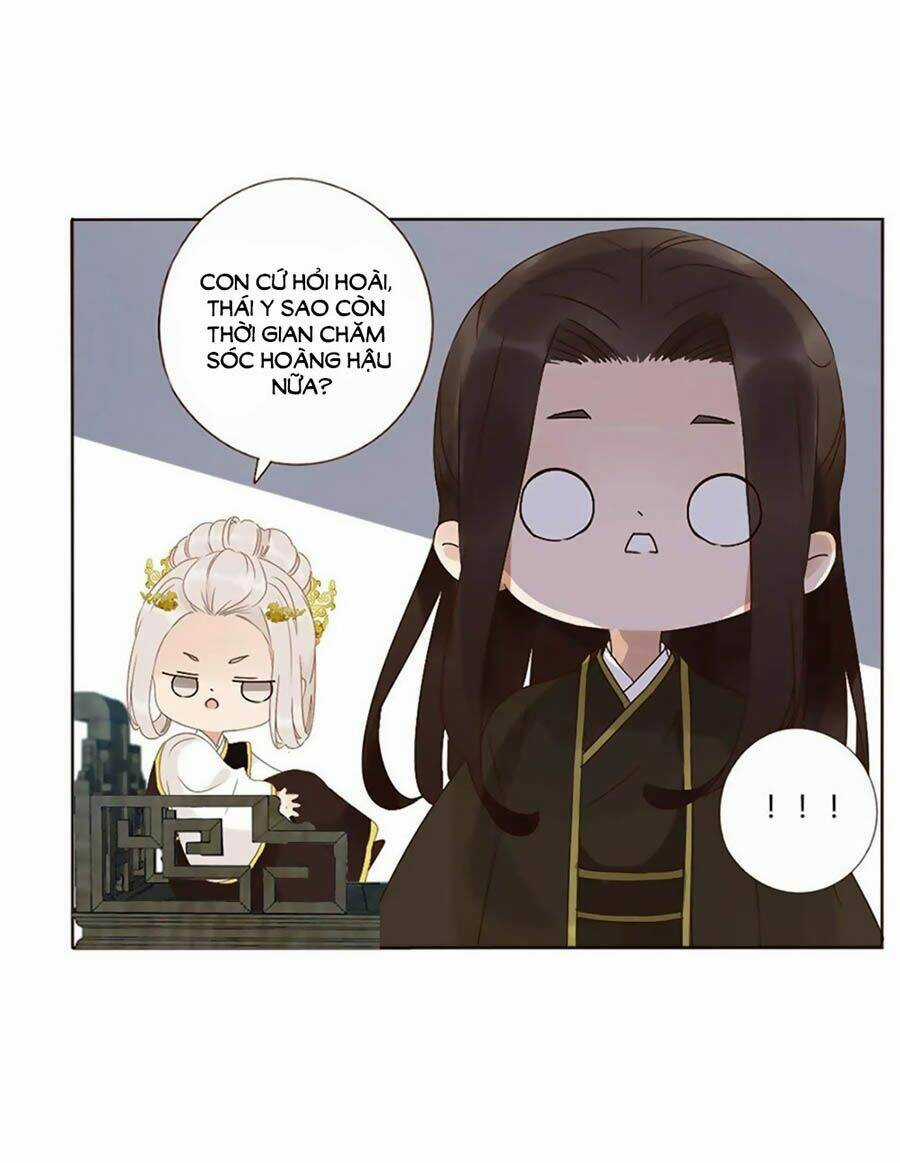 Đế Vương Trắc - Chapter 252 - Trang 10