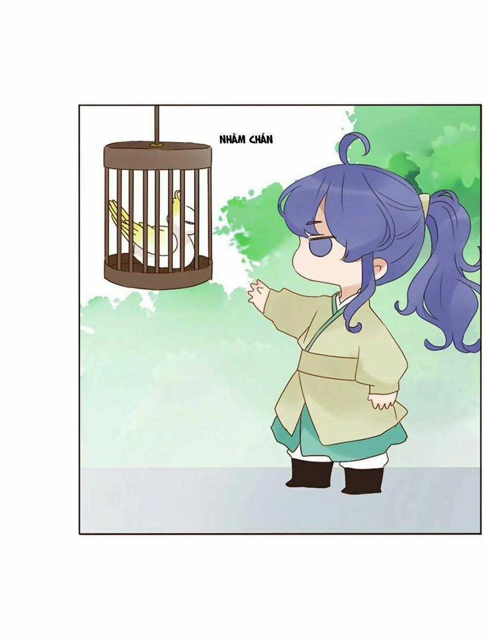 Đế Vương Trắc - Chapter 253 - Trang 2