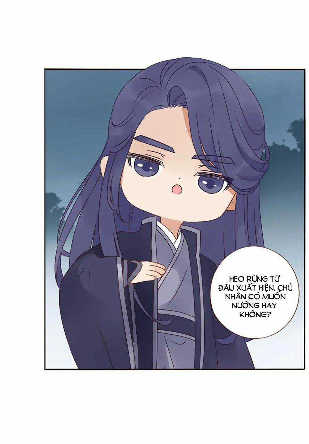 Đế Vương Trắc - Chapter 253 - Trang 18