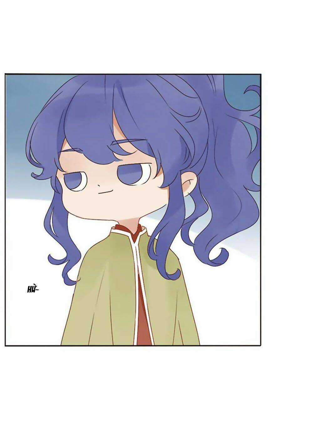 Đế Vương Trắc - Chapter 253 - Trang 19