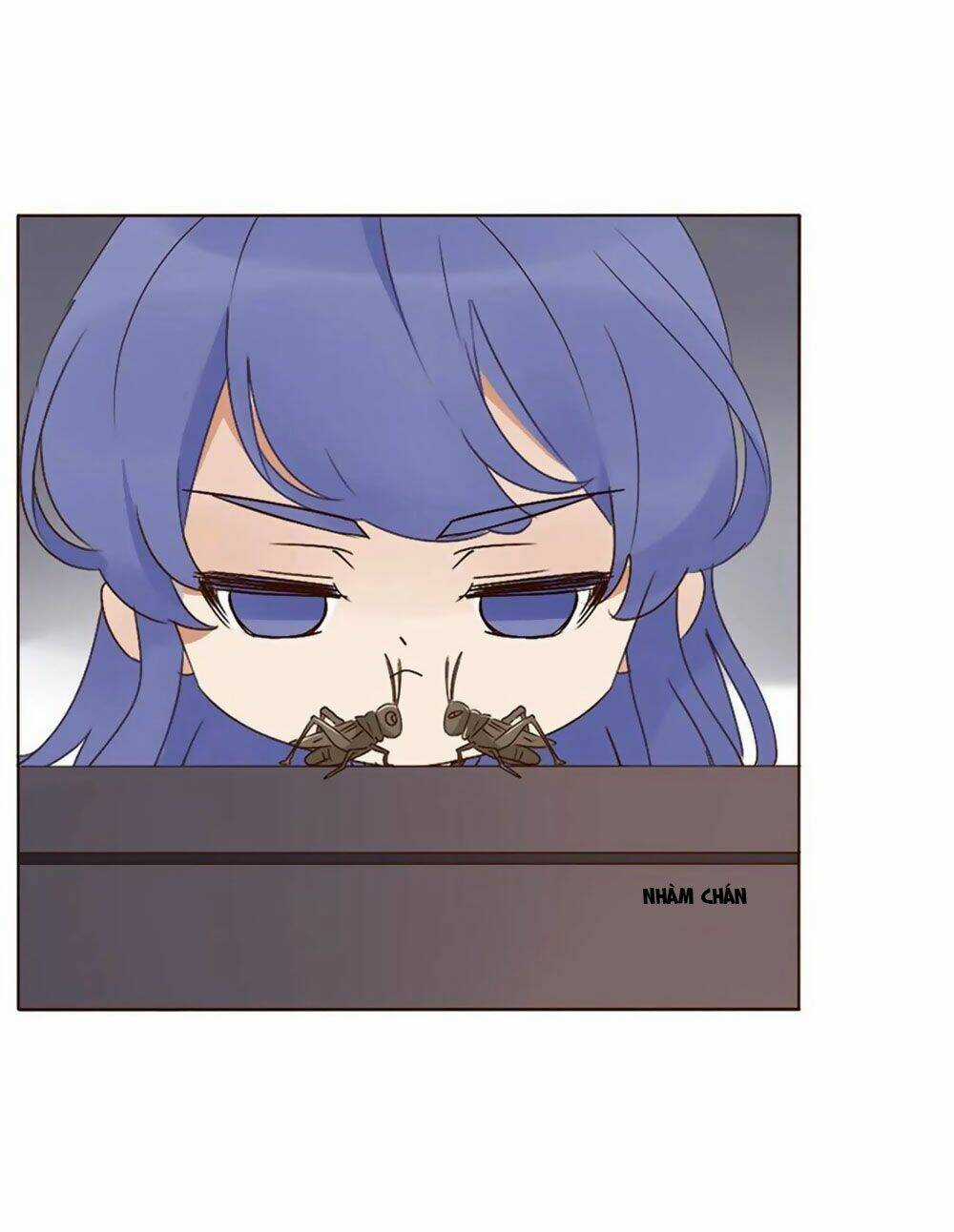 Đế Vương Trắc - Chapter 253 - Trang 3