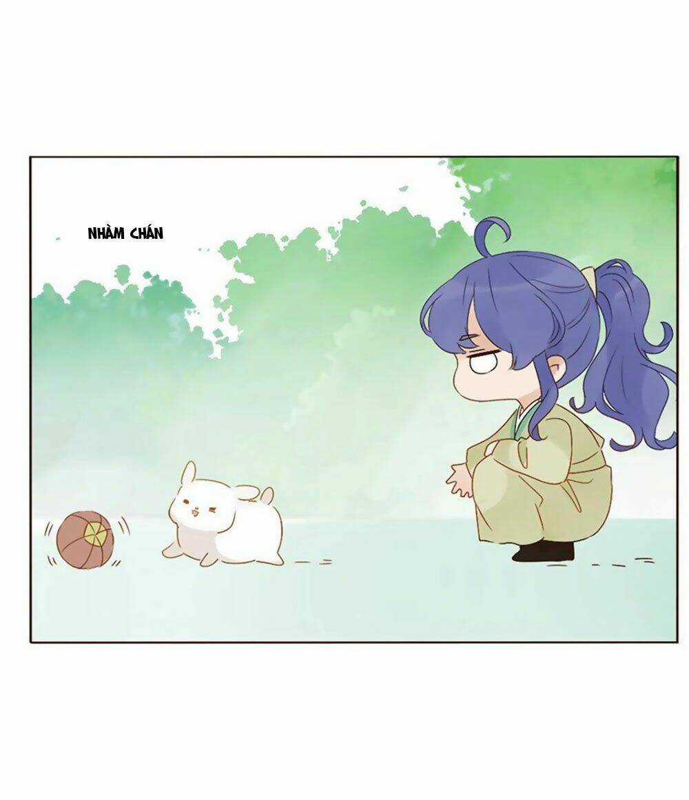 Đế Vương Trắc - Chapter 253 - Trang 4