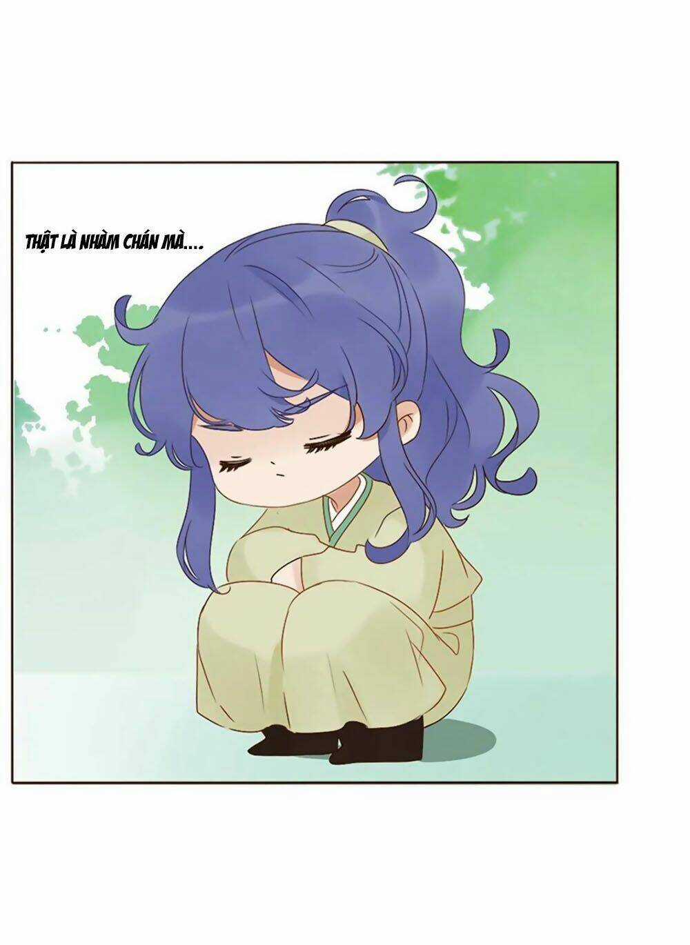 Đế Vương Trắc - Chapter 253 - Trang 5