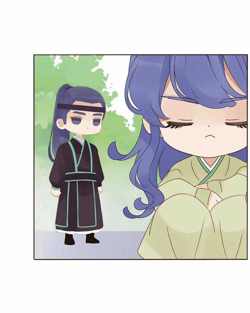 Đế Vương Trắc - Chapter 253 - Trang 6