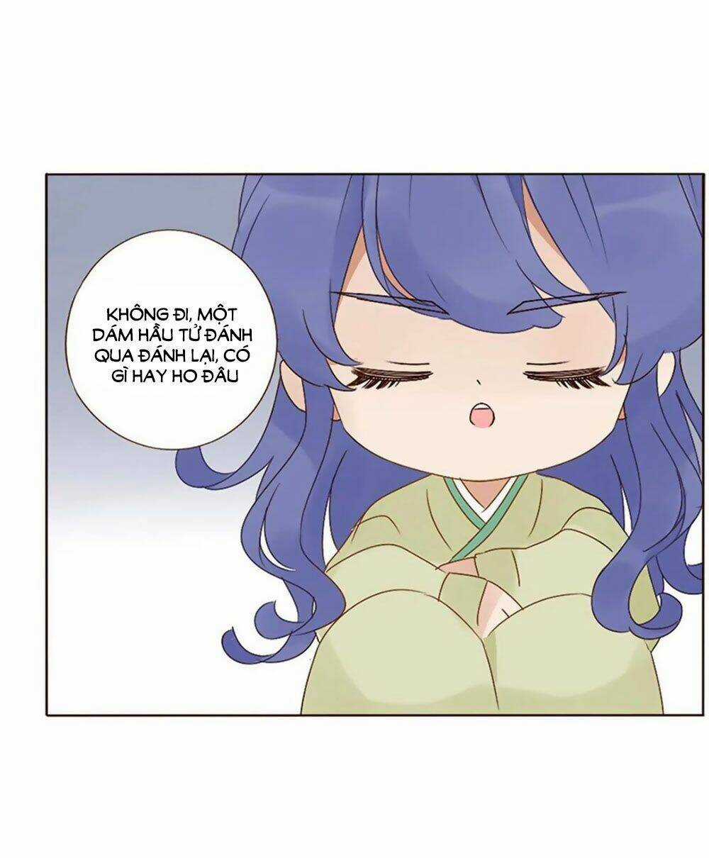 Đế Vương Trắc - Chapter 253 - Trang 8