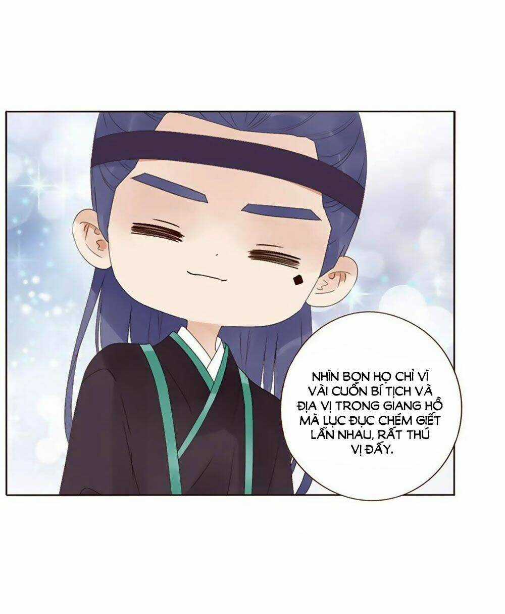 Đế Vương Trắc - Chapter 253 - Trang 9