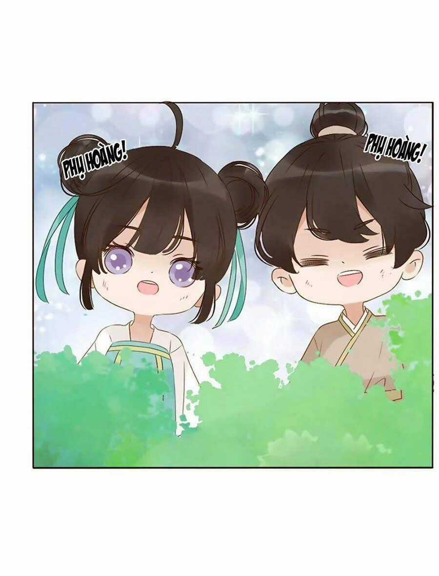 Đế Vương Trắc - Chapter 254 - Trang 2