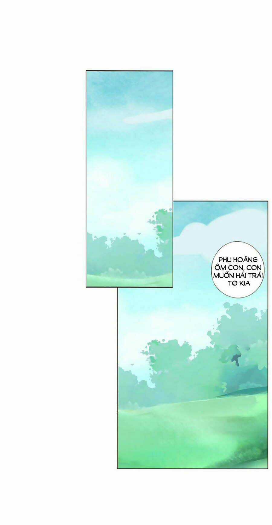 Đế Vương Trắc - Chapter 254 - Trang 12