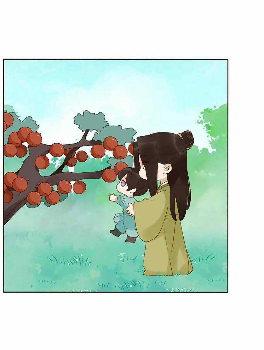 Đế Vương Trắc - Chapter 254 - Trang 13