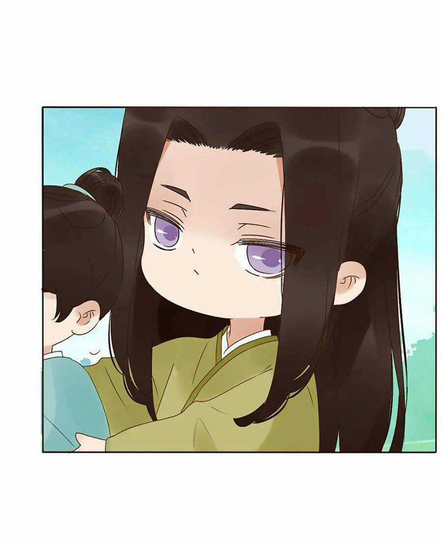 Đế Vương Trắc - Chapter 254 - Trang 14