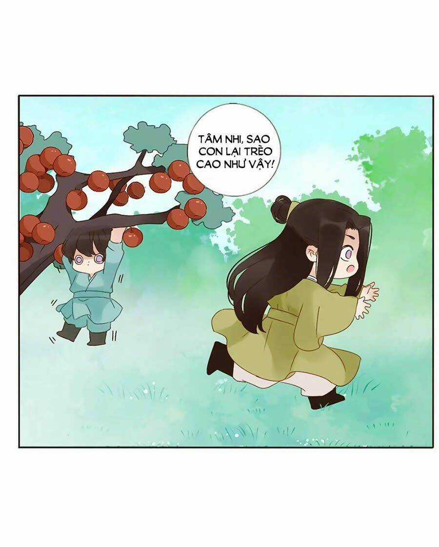 Đế Vương Trắc - Chapter 254 - Trang 16