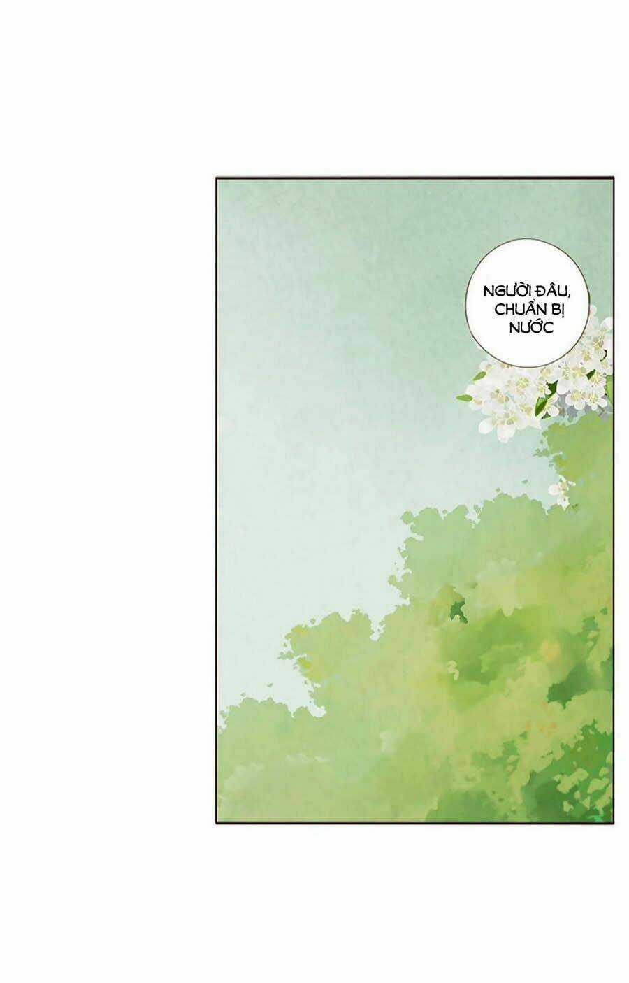 Đế Vương Trắc - Chapter 254 - Trang 4