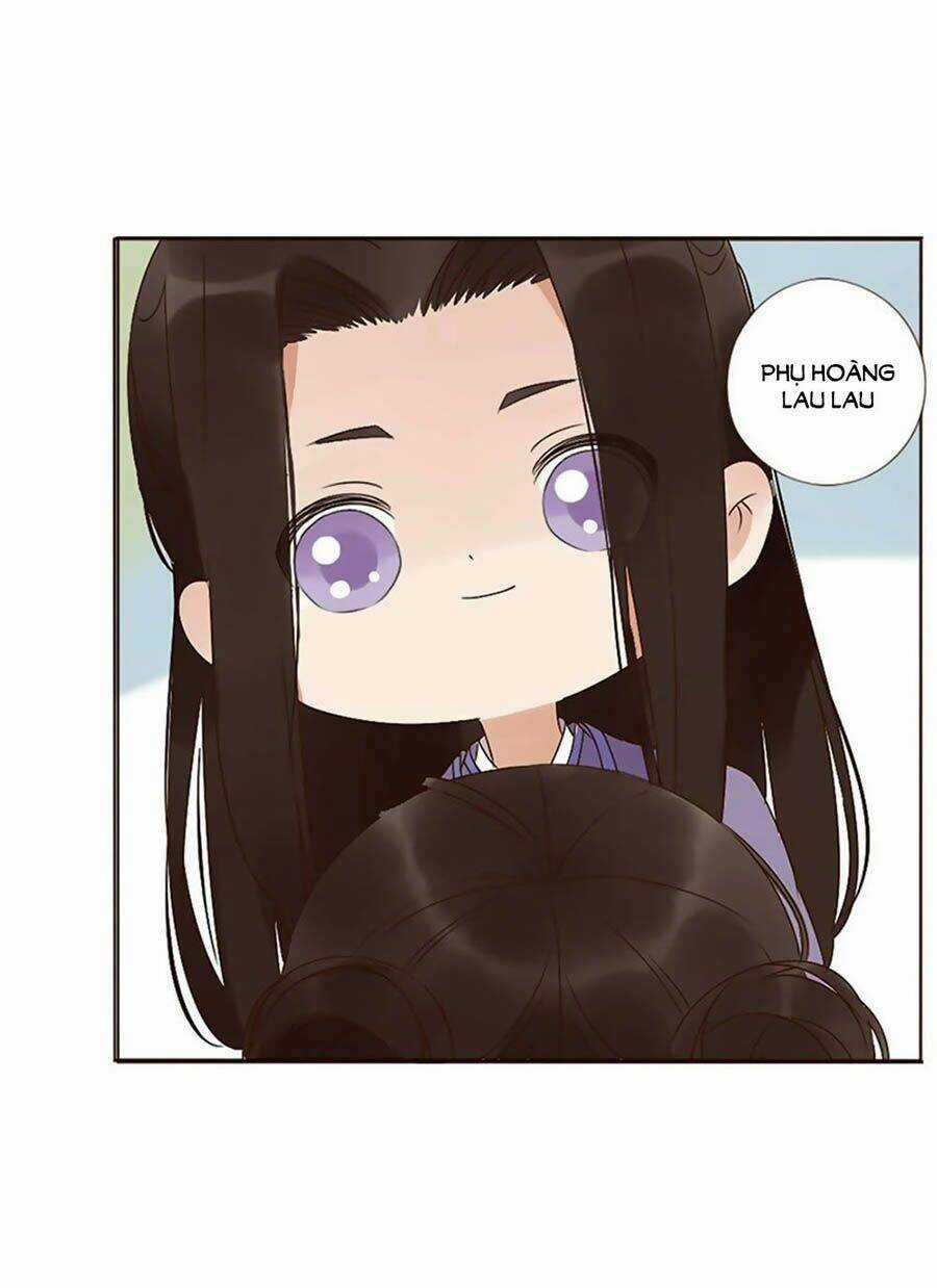 Đế Vương Trắc - Chapter 254 - Trang 6