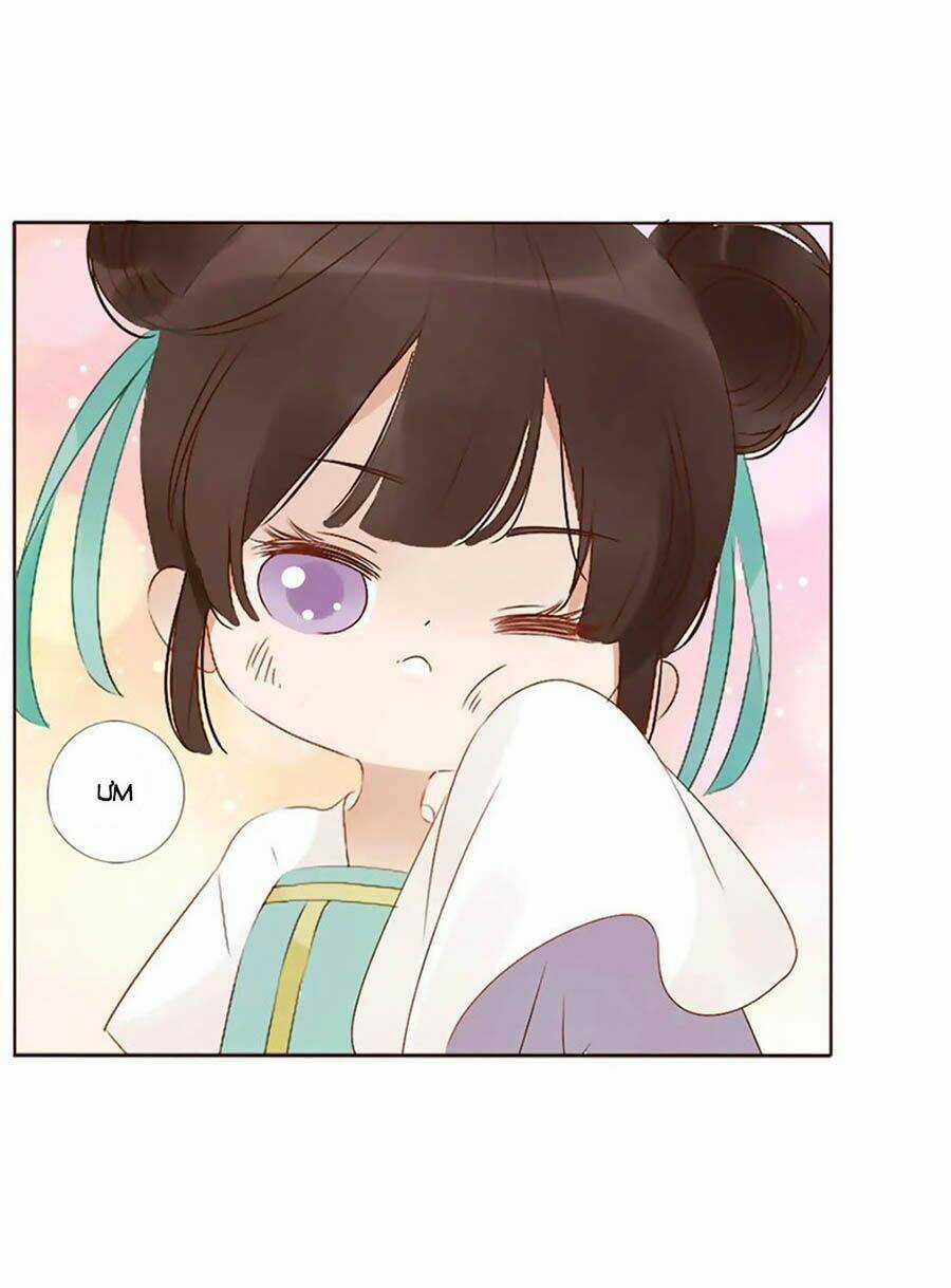 Đế Vương Trắc - Chapter 254 - Trang 7