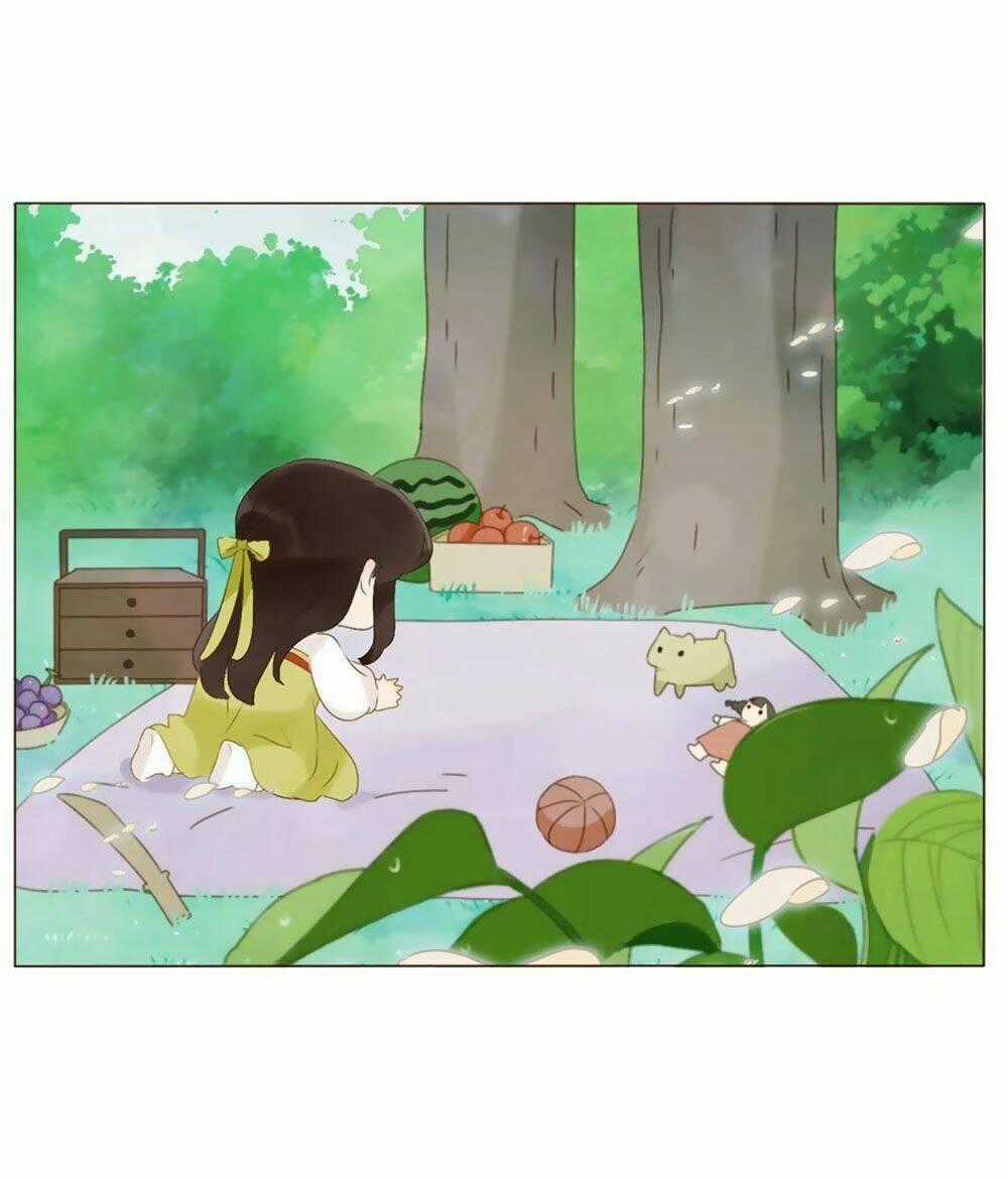 Đế Vương Trắc - Chapter 255.5 - Trang 2