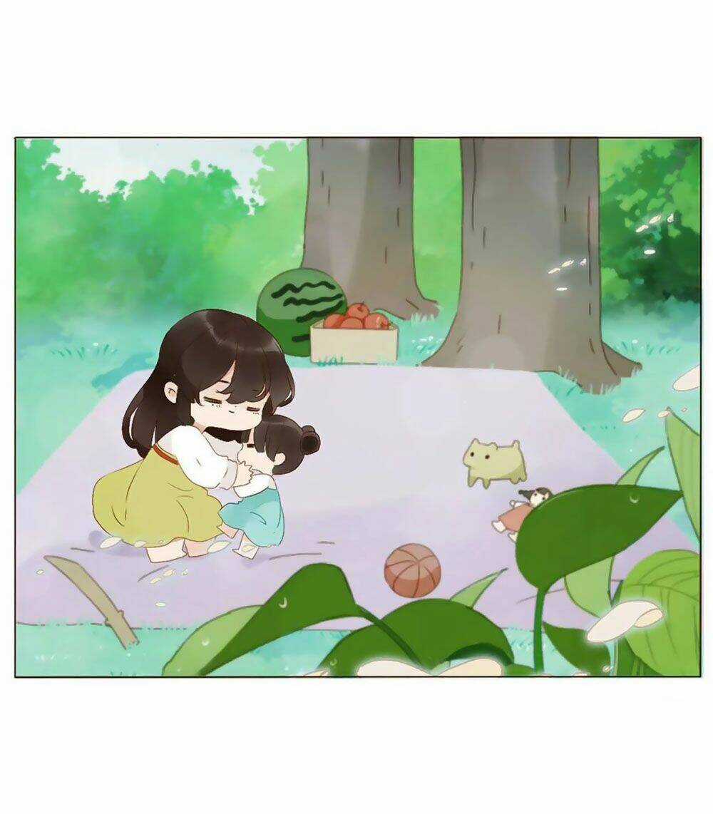 Đế Vương Trắc - Chapter 255.5 - Trang 4