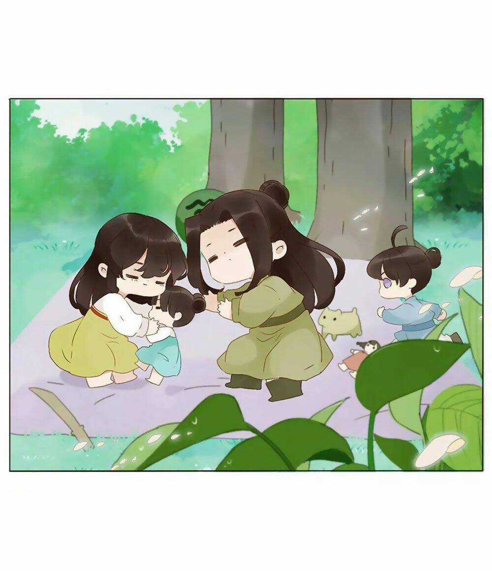 Đế Vương Trắc - Chapter 255.5 - Trang 7