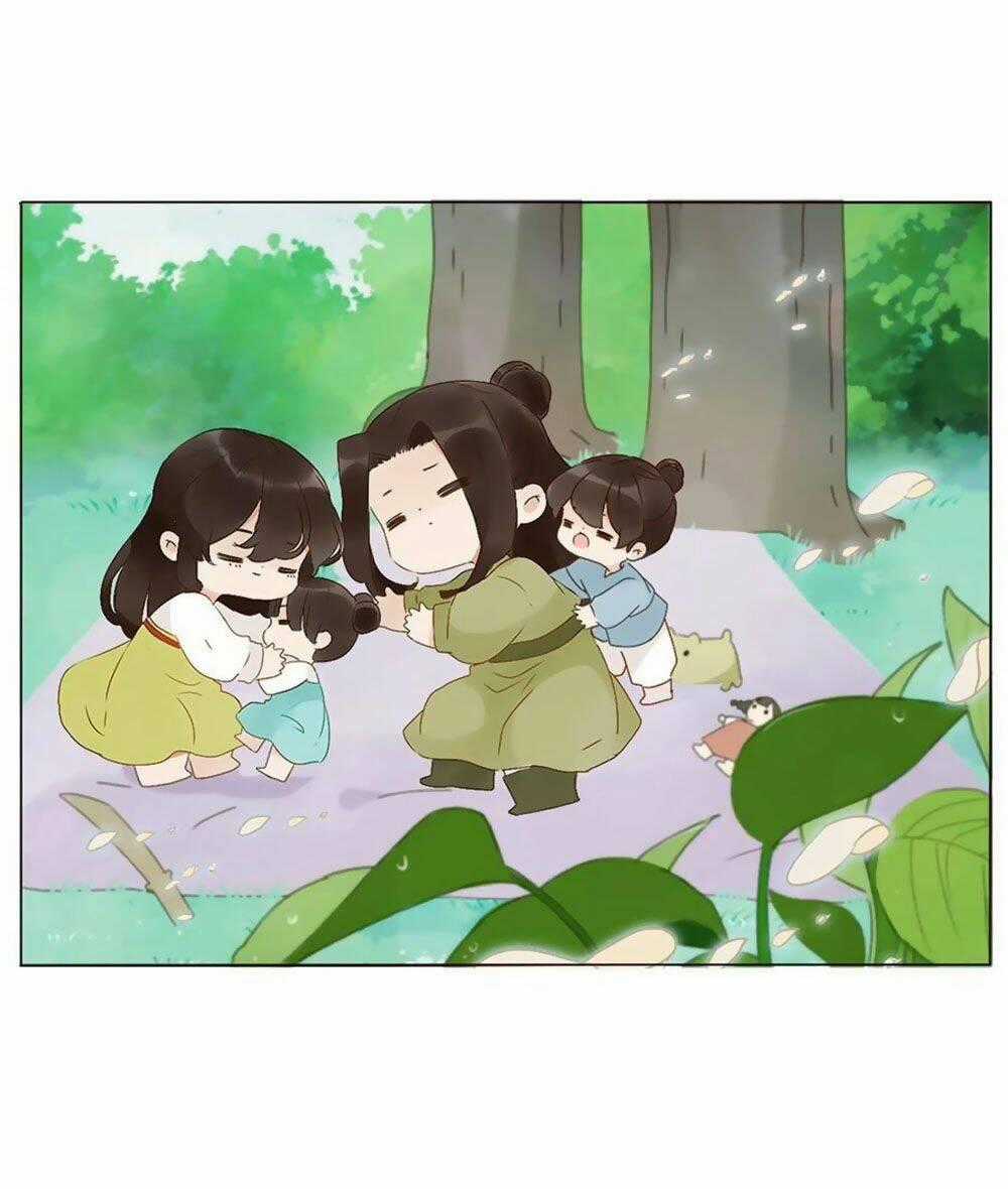 Đế Vương Trắc - Chapter 255.5 - Trang 9