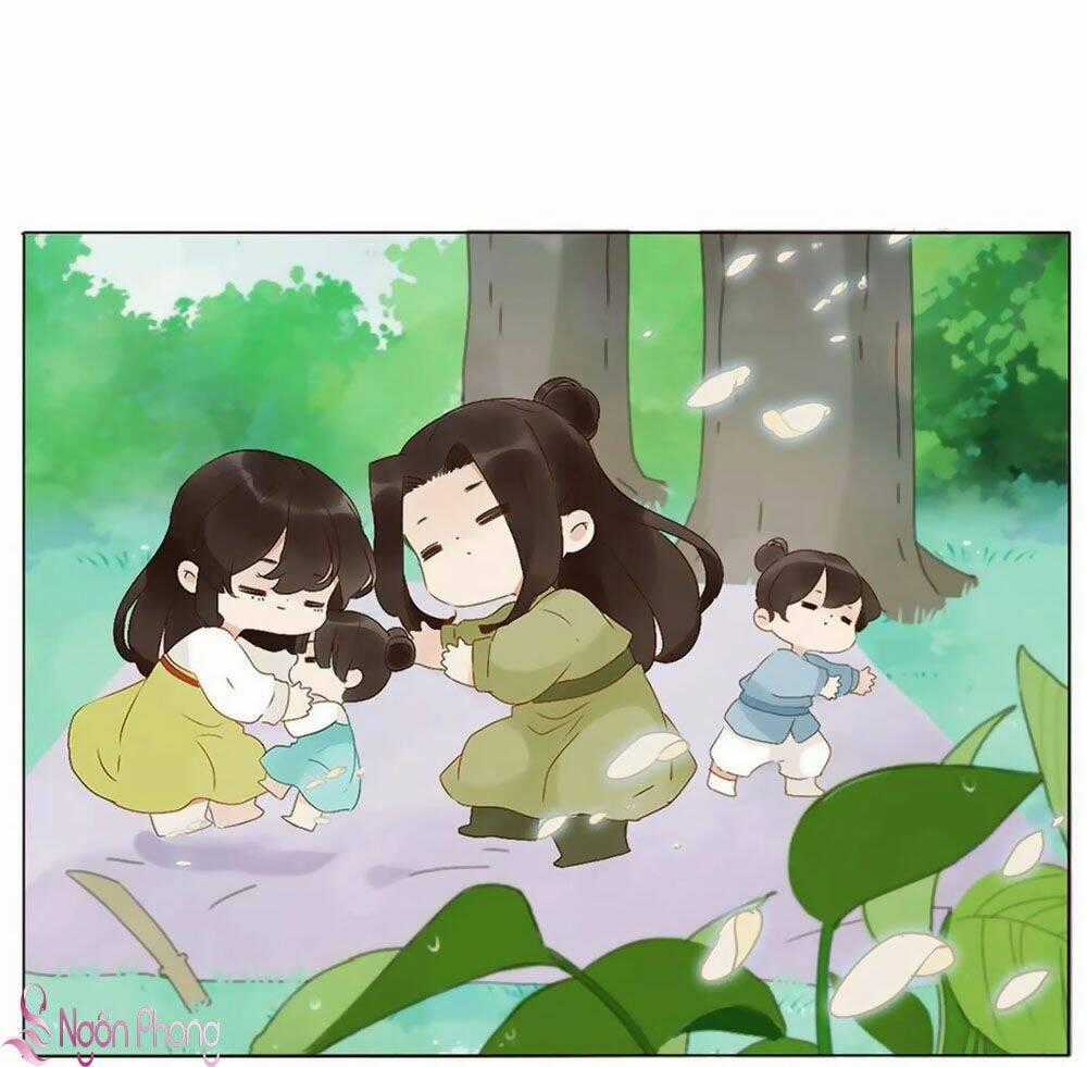 Đế Vương Trắc - Chapter 255.5 - Trang 10