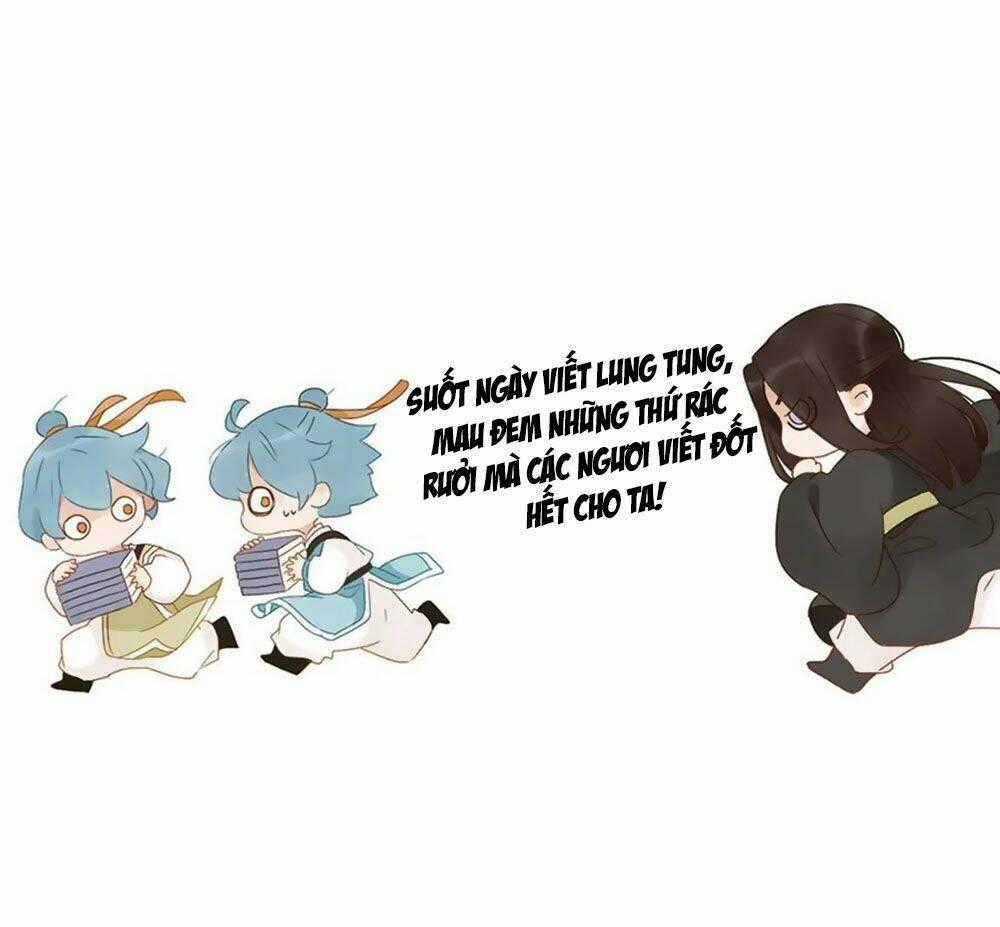 Đế Vương Trắc - Chapter 255 - Trang 2