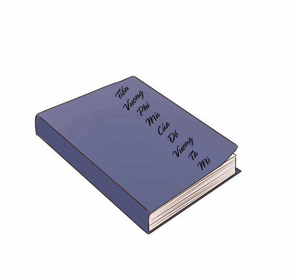 Đế Vương Trắc - Chapter 255 - Trang 4