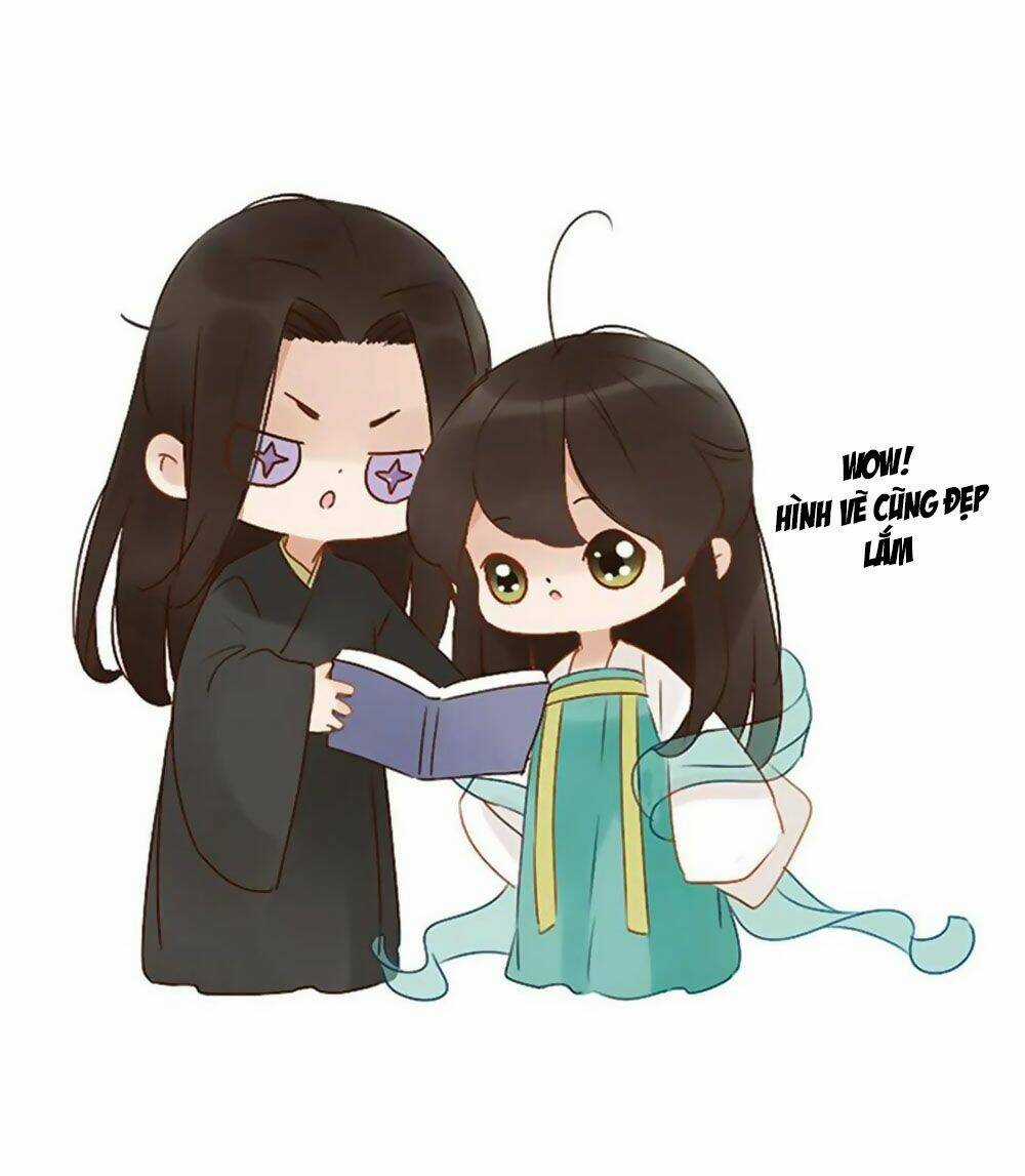 Đế Vương Trắc - Chapter 255 - Trang 6