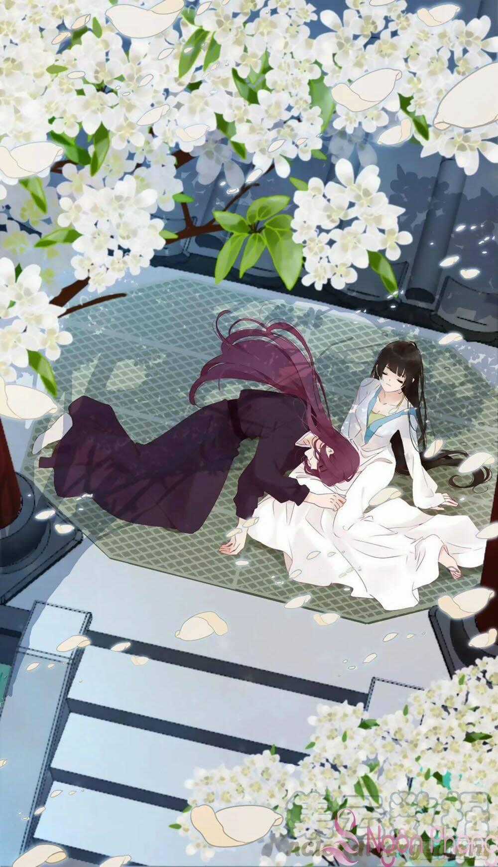 Đế Vương Trắc - Chapter 255 - Trang 8