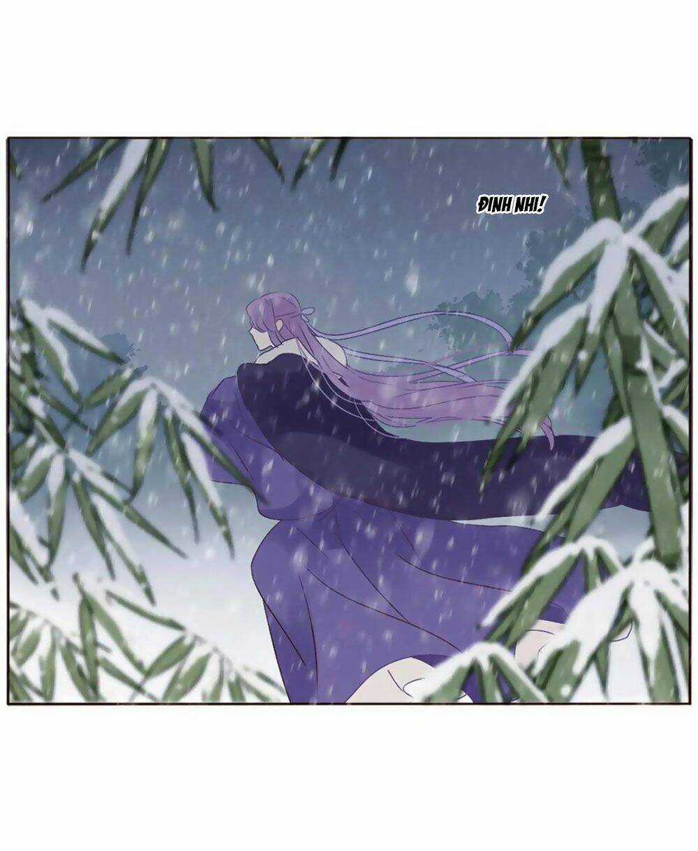 Đế Vương Trắc - Chapter 256 - Trang 12