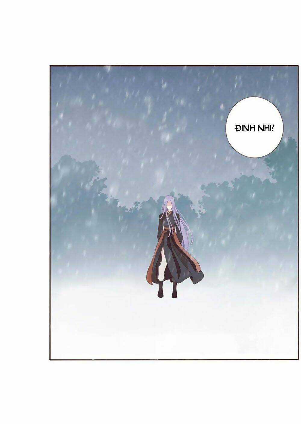 Đế Vương Trắc - Chapter 256 - Trang 14