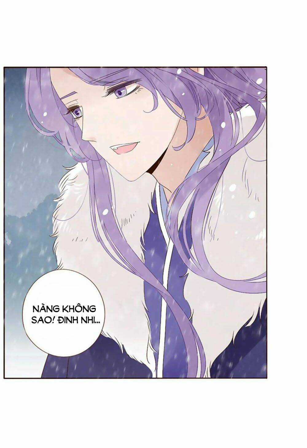 Đế Vương Trắc - Chapter 256 - Trang 15