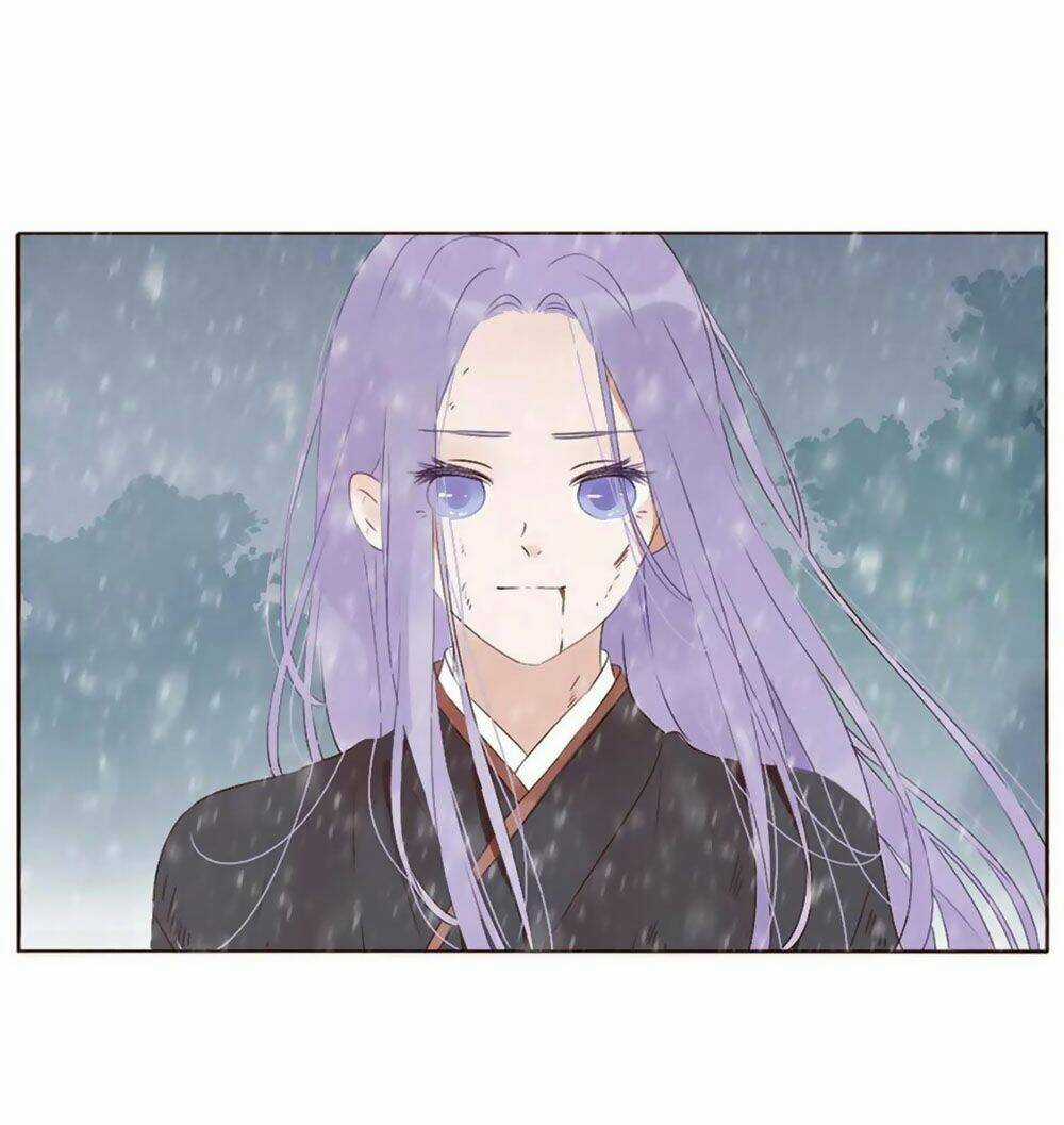 Đế Vương Trắc - Chapter 256 - Trang 16